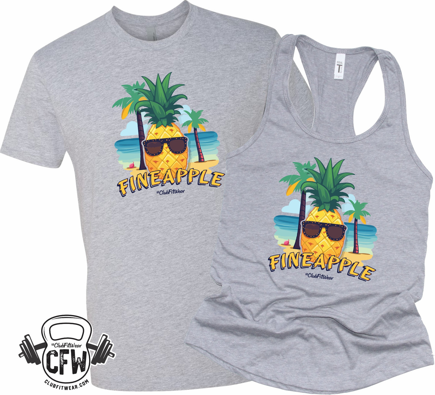 Fineapple