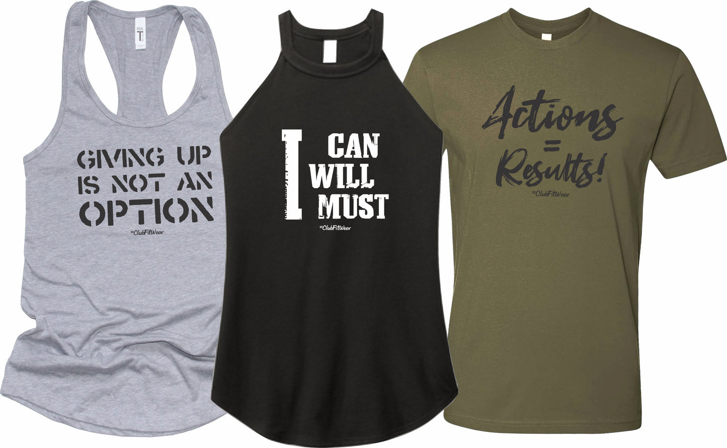 New Year Excuses OFF Bundle 2024