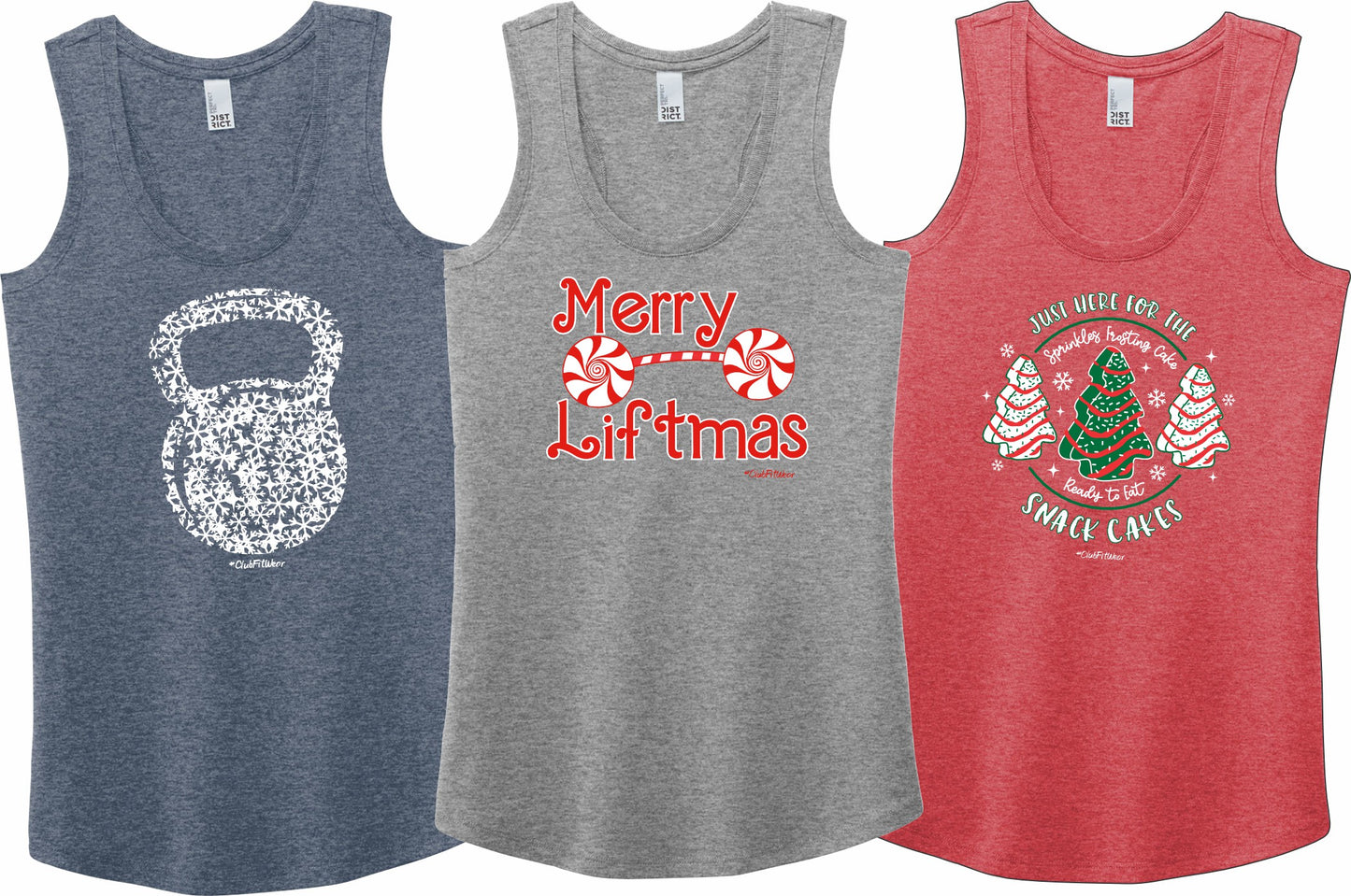 Holiday Bundle 2024