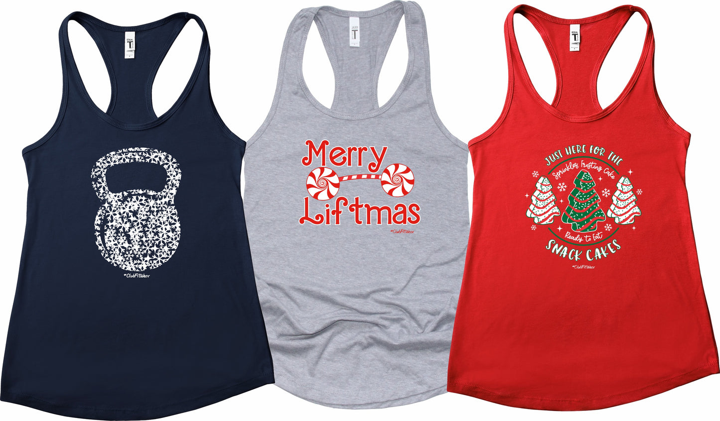 Holiday Bundle 2024