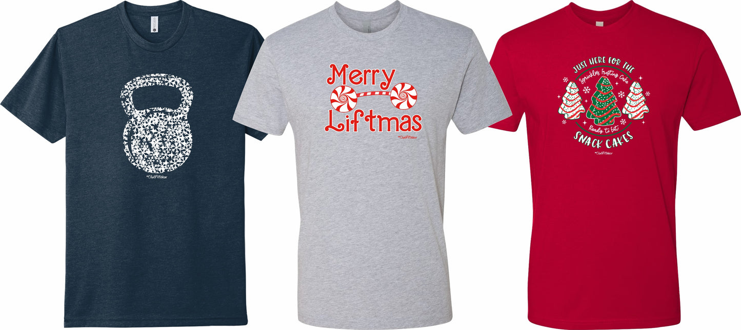 Holiday Bundle 2024
