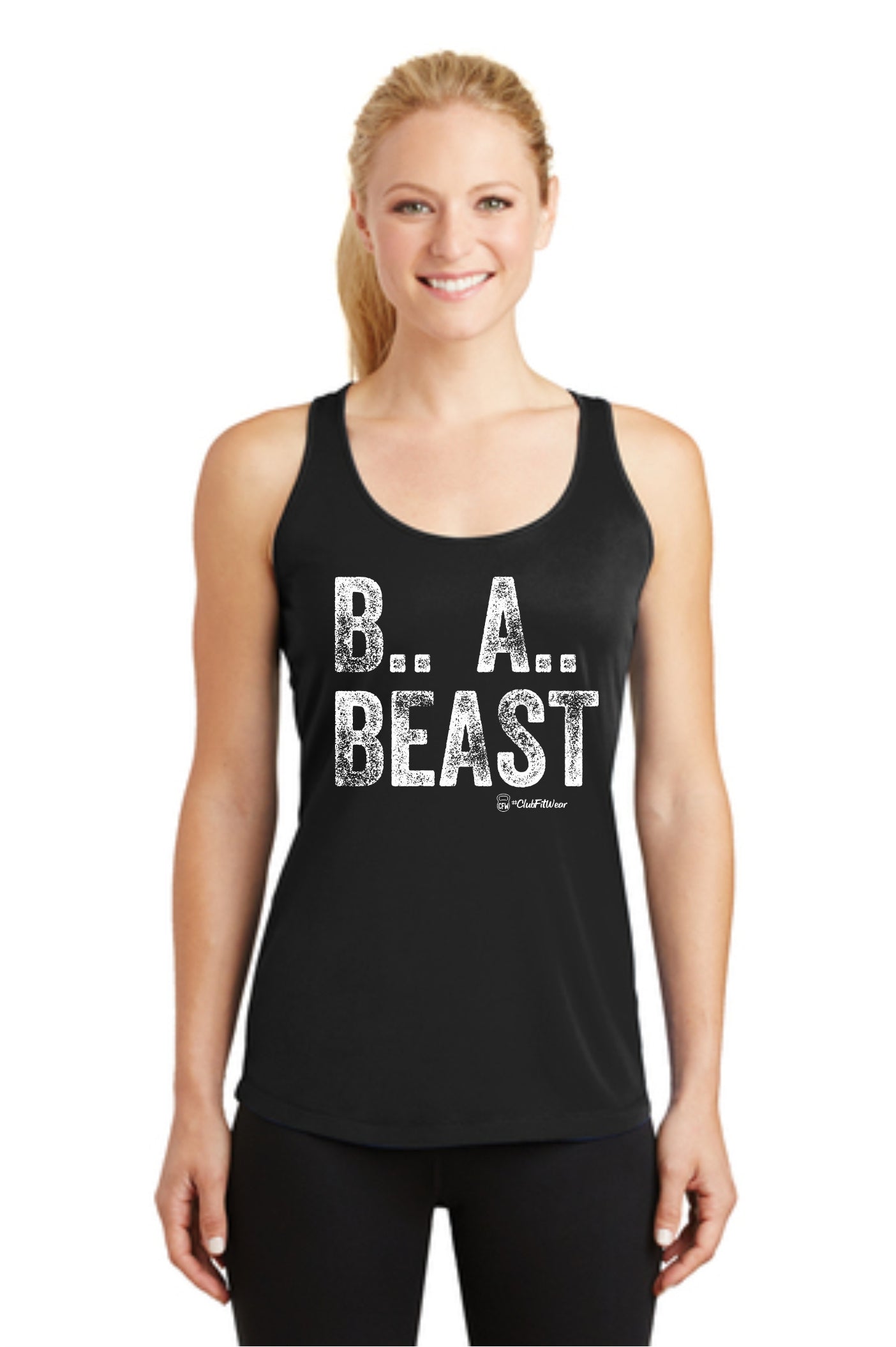 B.. A.. Beast
