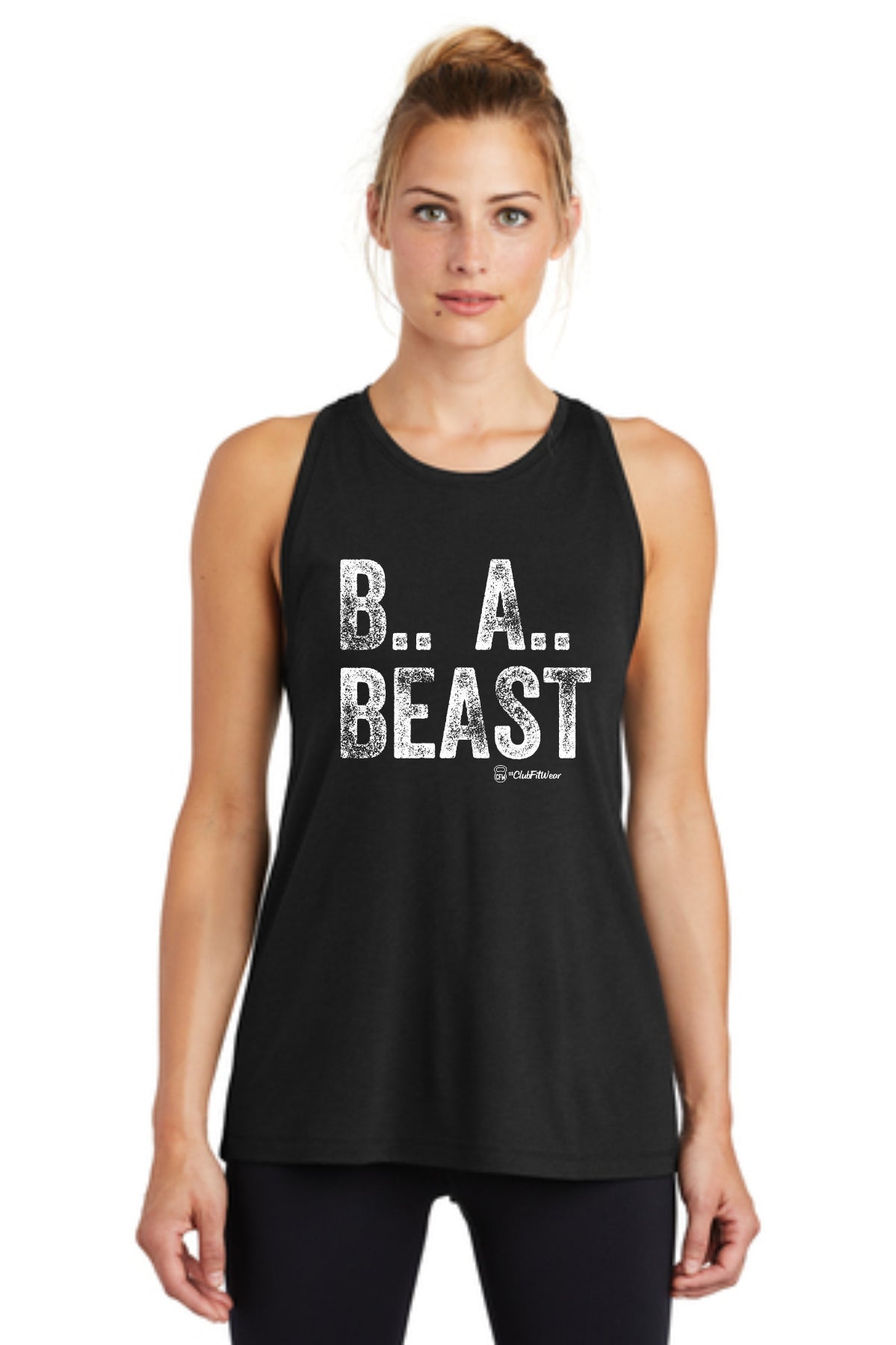 B.. A.. Beast
