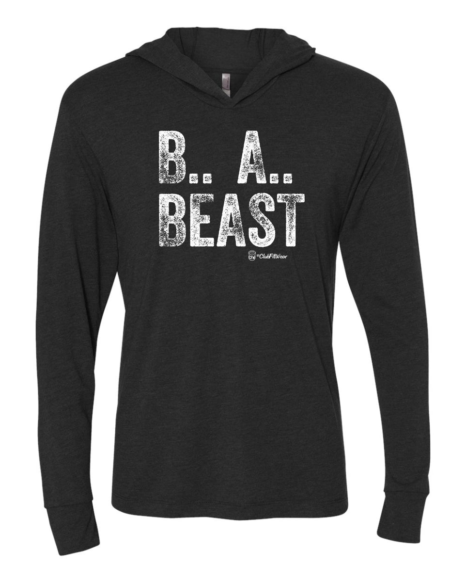 B.. A.. Beast