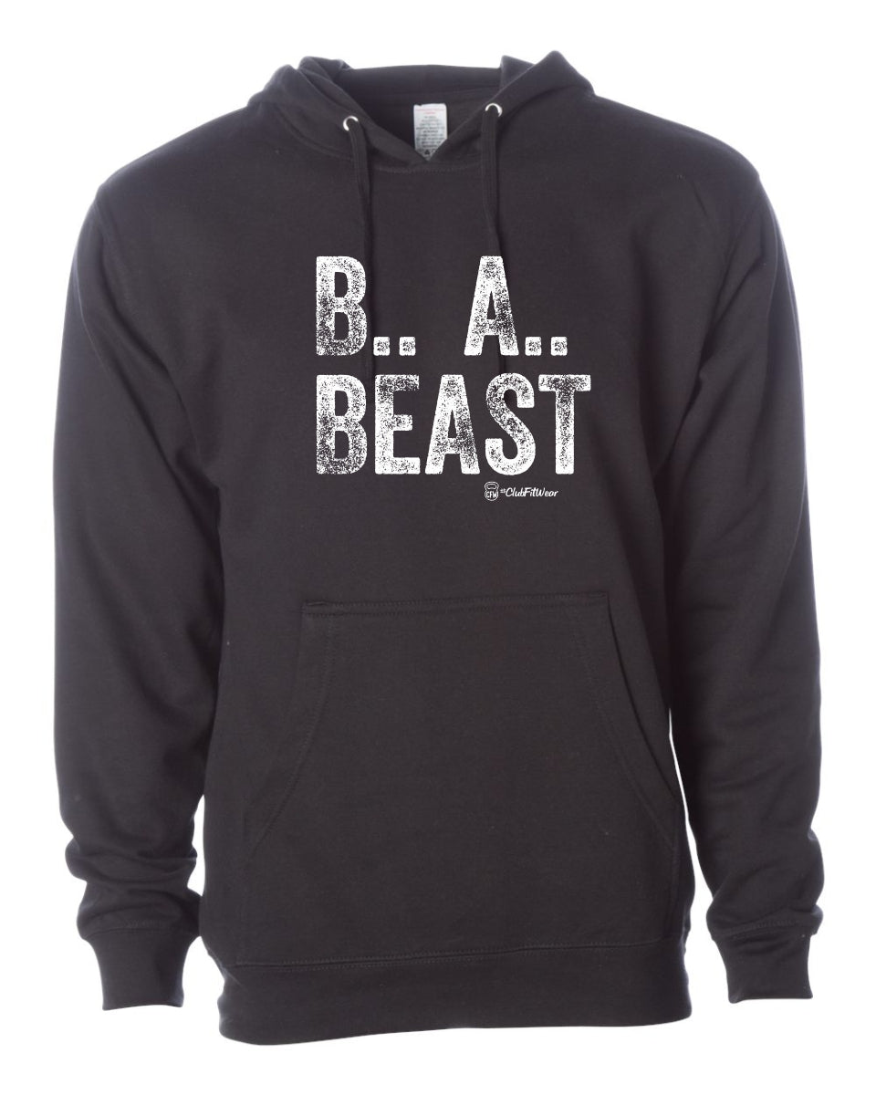 B.. A.. Beast
