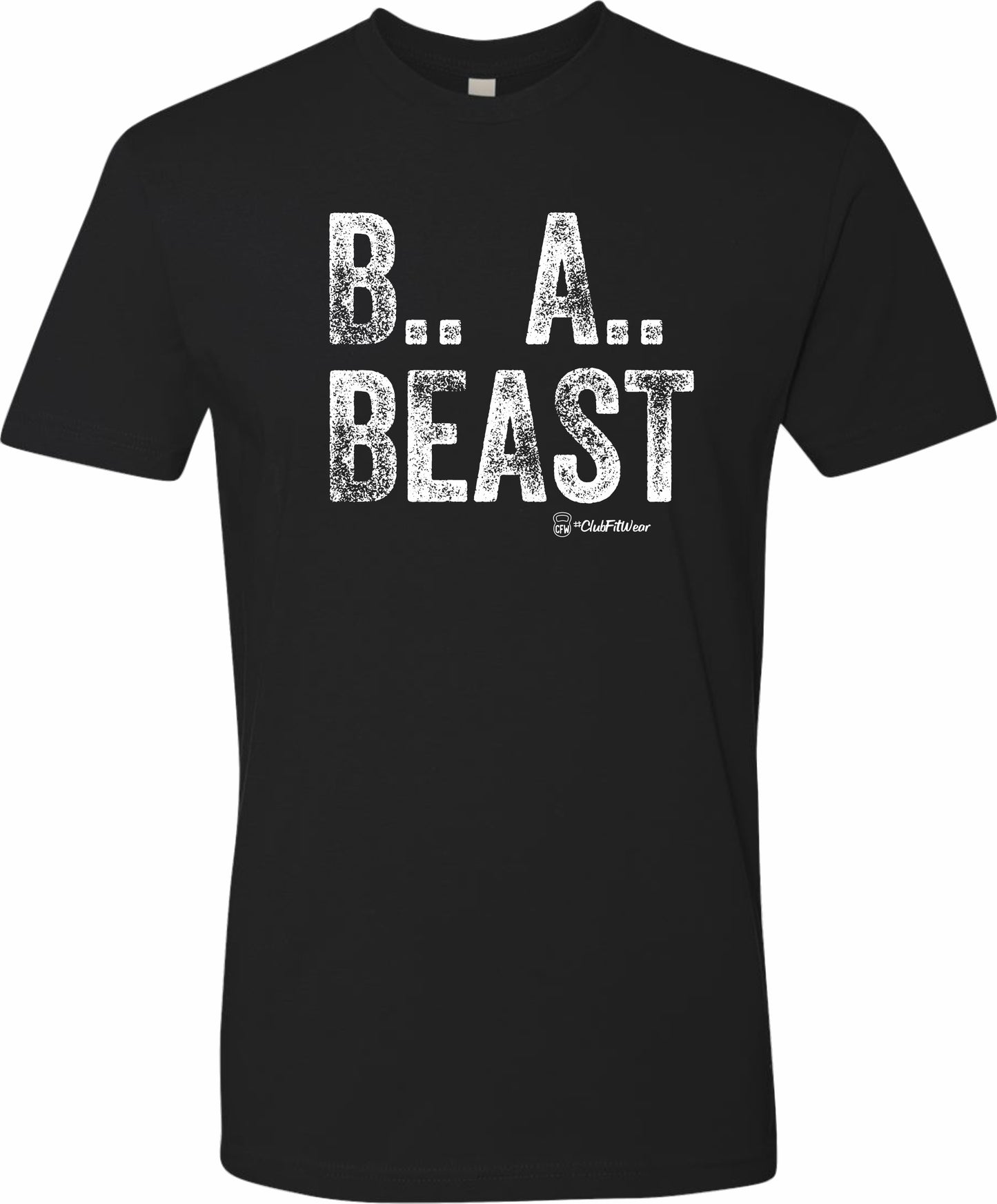 B.. A.. Beast