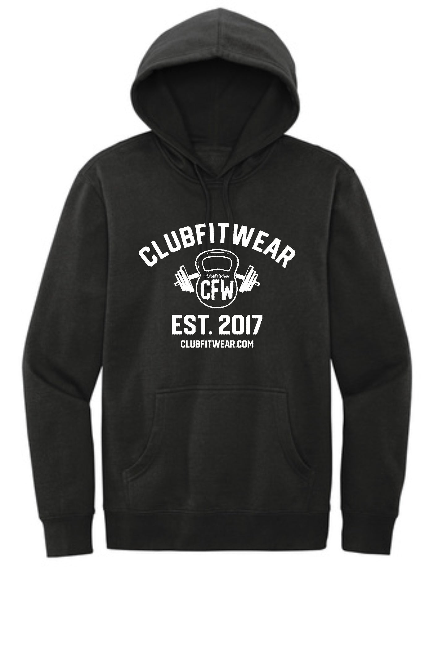 CFW Classic 2 - Hoodie