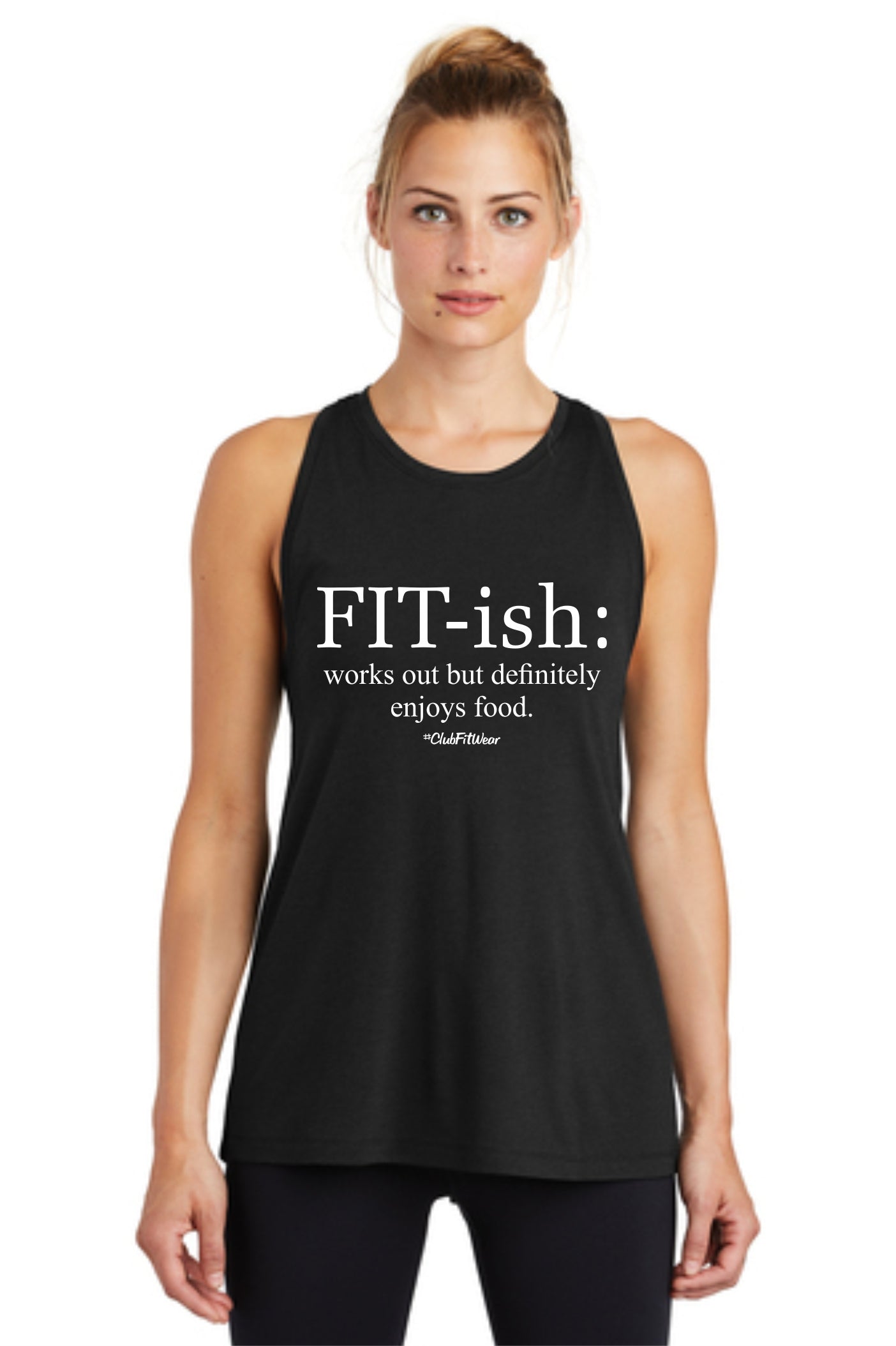 Fit-ish