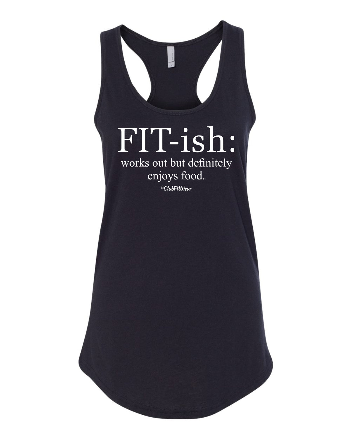 Fit-ish