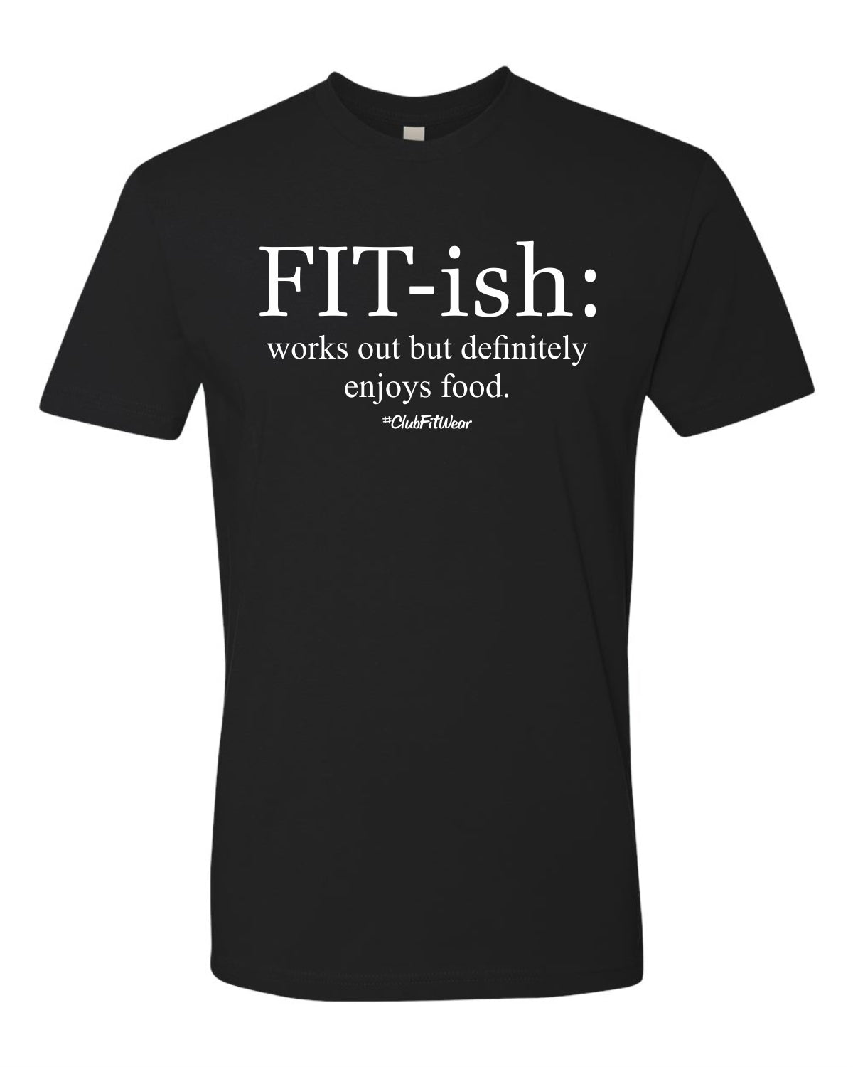 Fit-ish