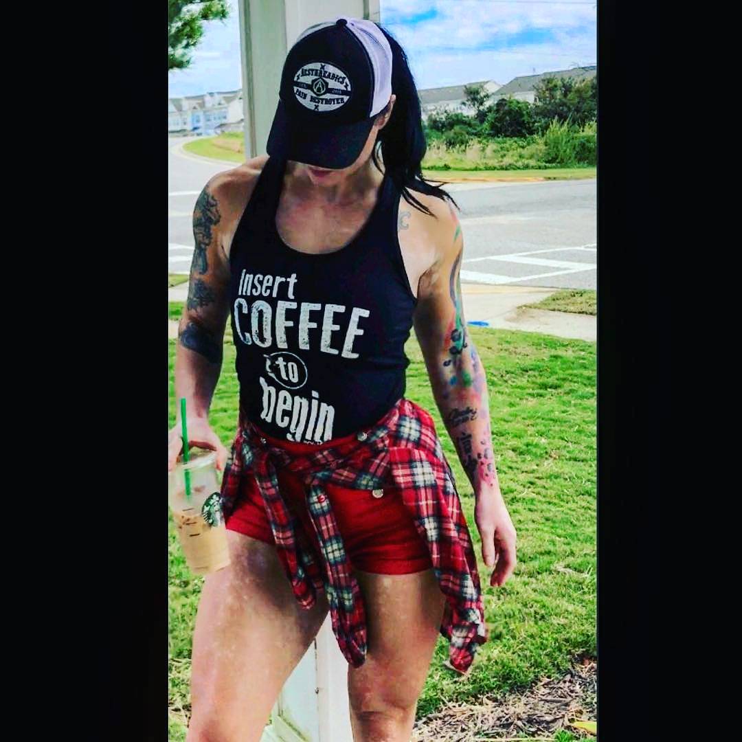 Insert Coffee to Begin