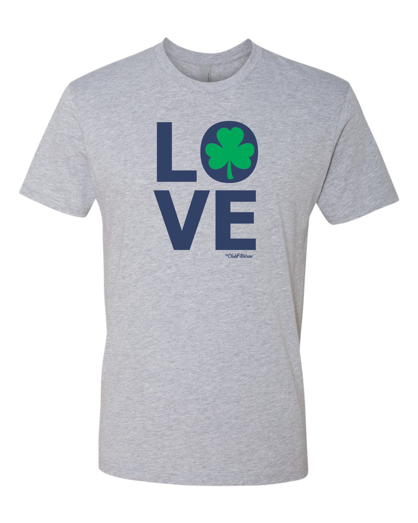 LOVE Shamrock