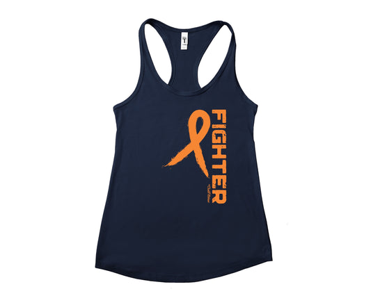 Fighter - MS Awareness
