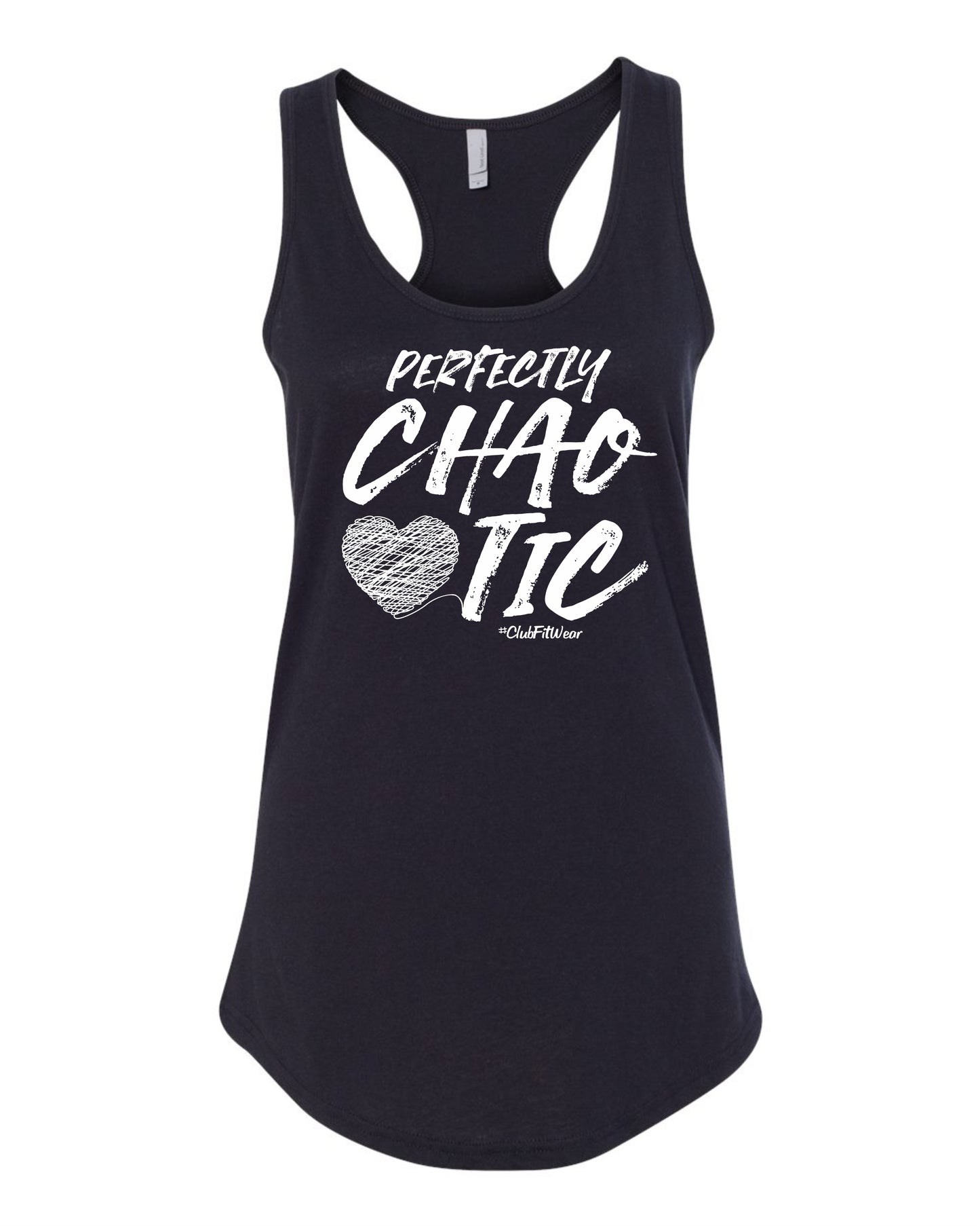 Perfectly Chaotic