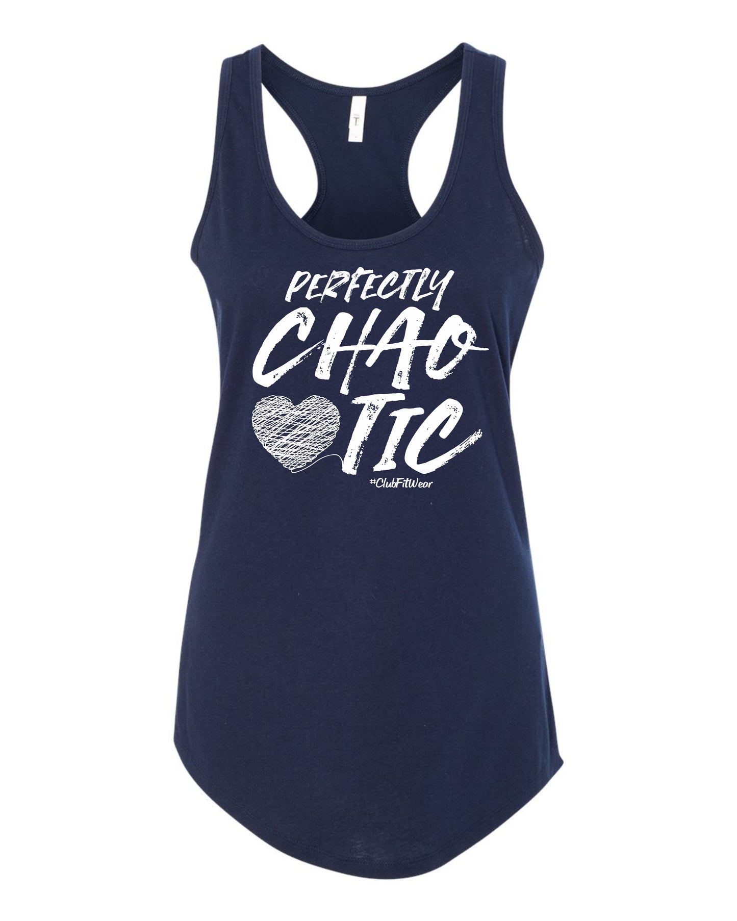 Perfectly Chaotic