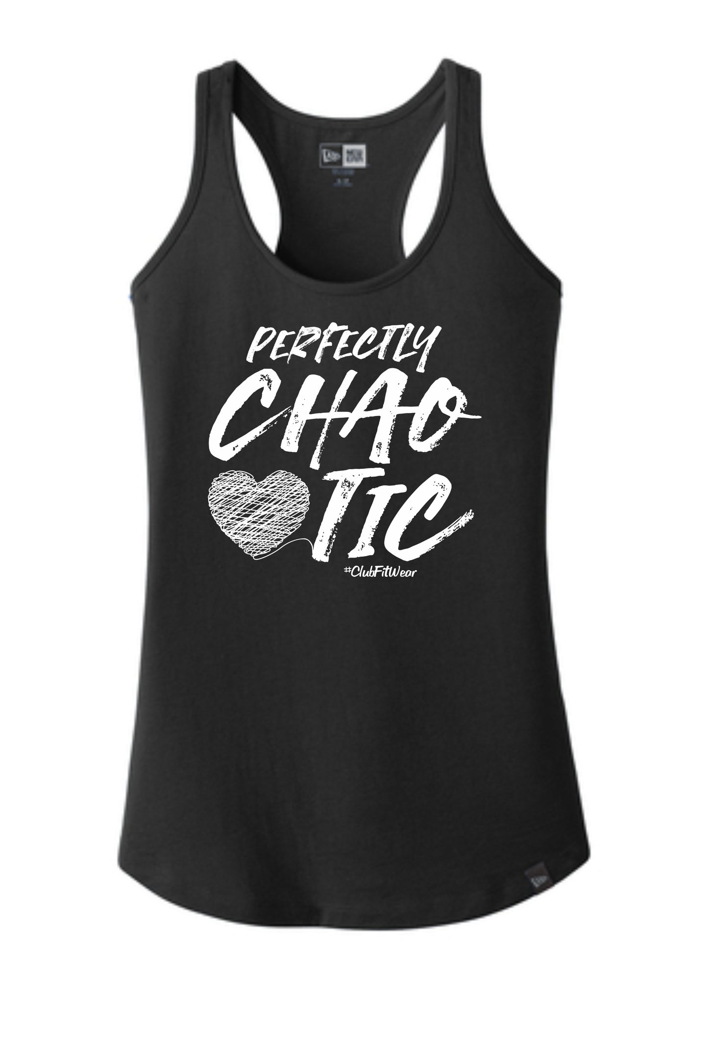 Perfectly Chaotic
