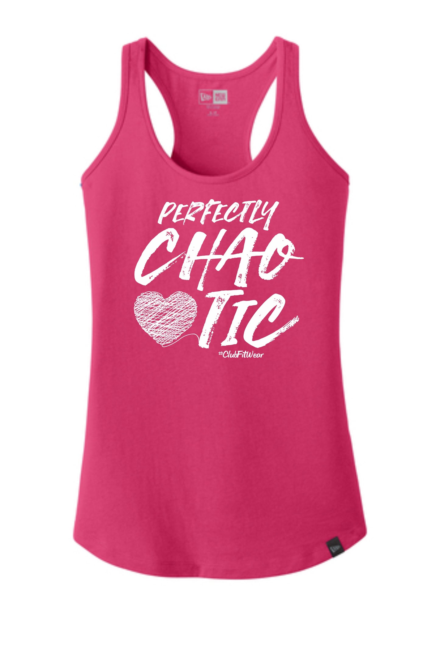 Perfectly Chaotic