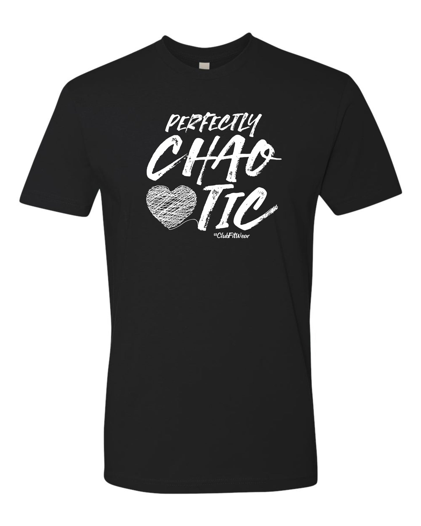 Perfectly Chaotic