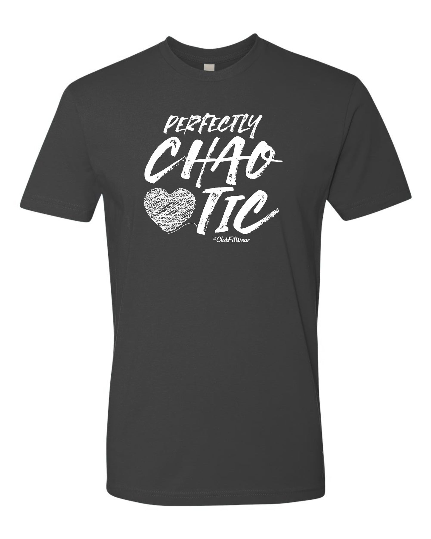 Perfectly Chaotic