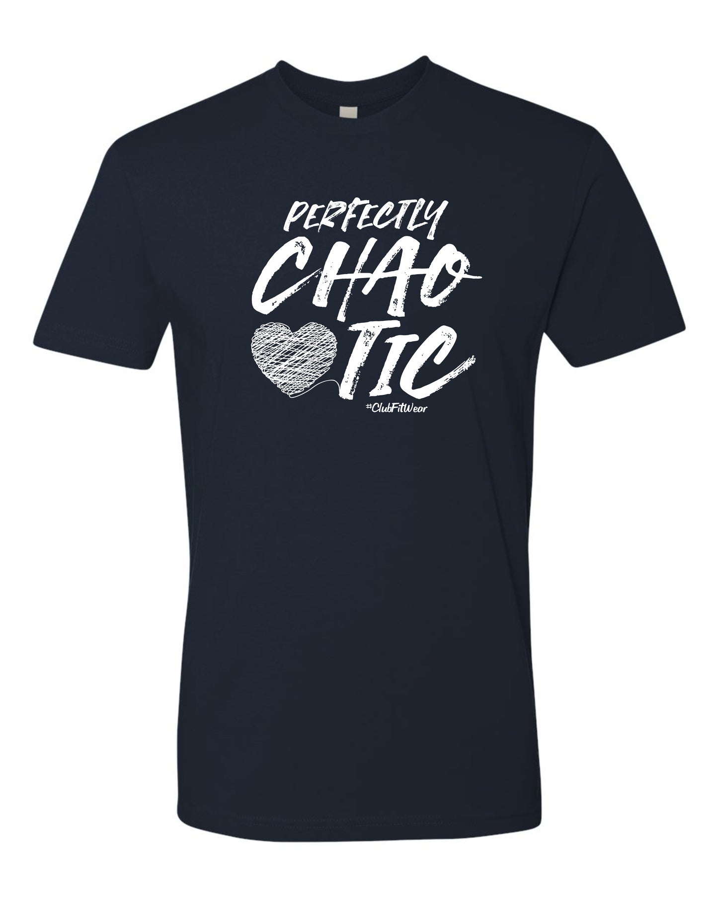 Perfectly Chaotic