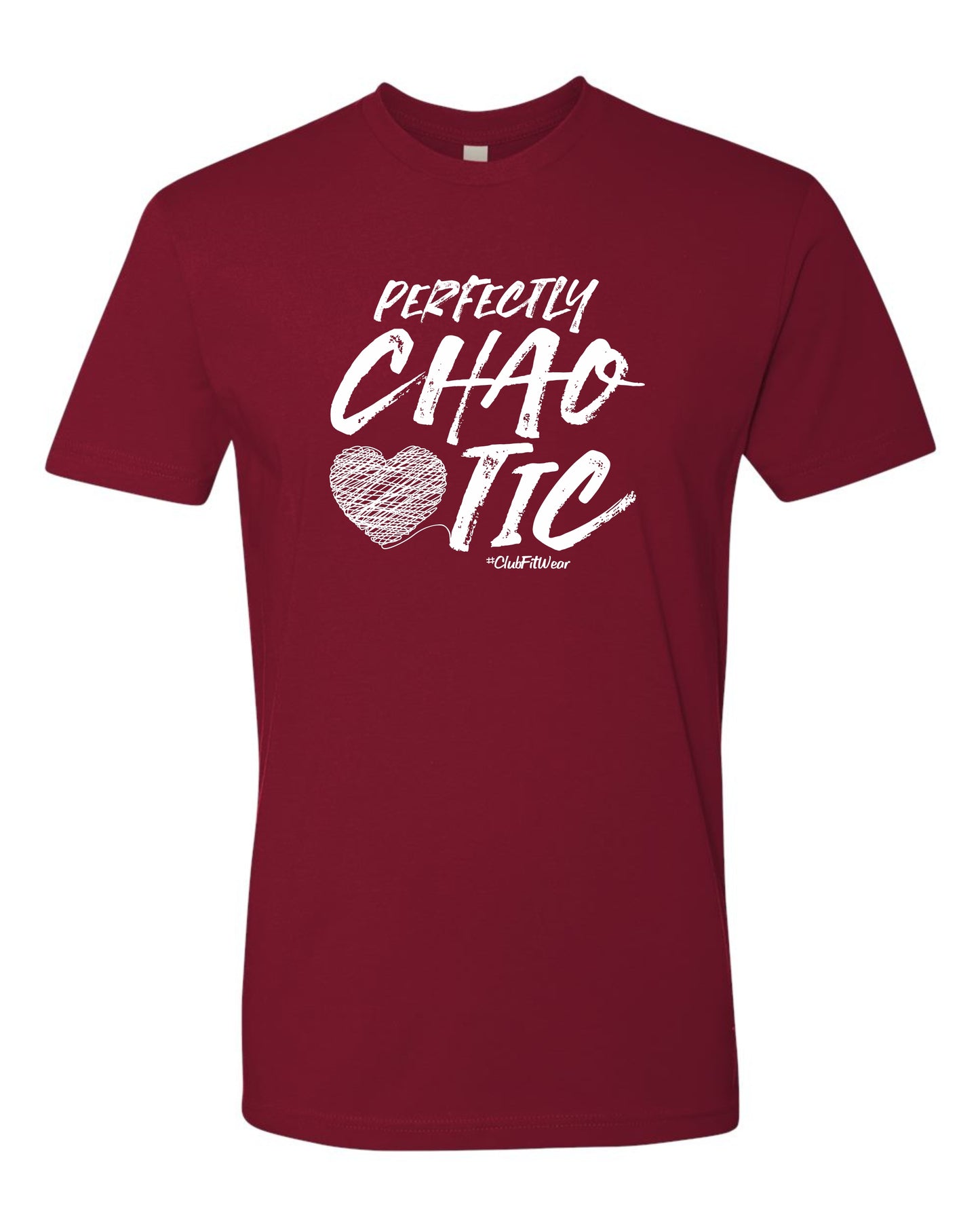 Perfectly Chaotic