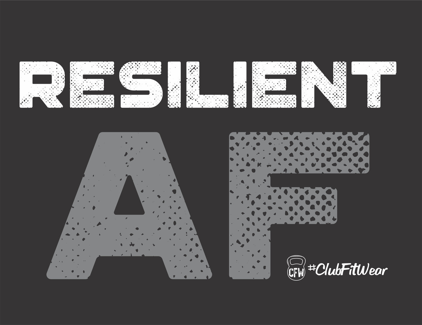 Resilient AF