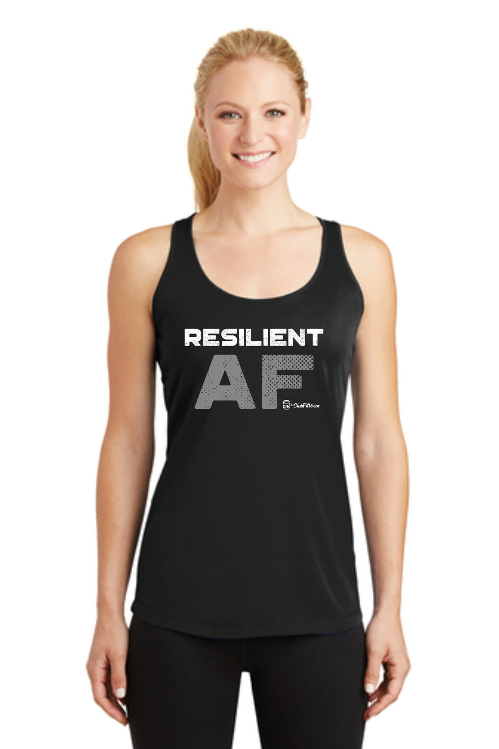 Resilient AF