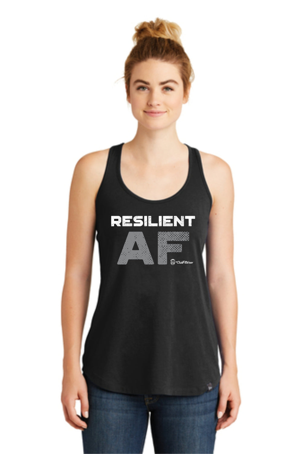 Resilient AF