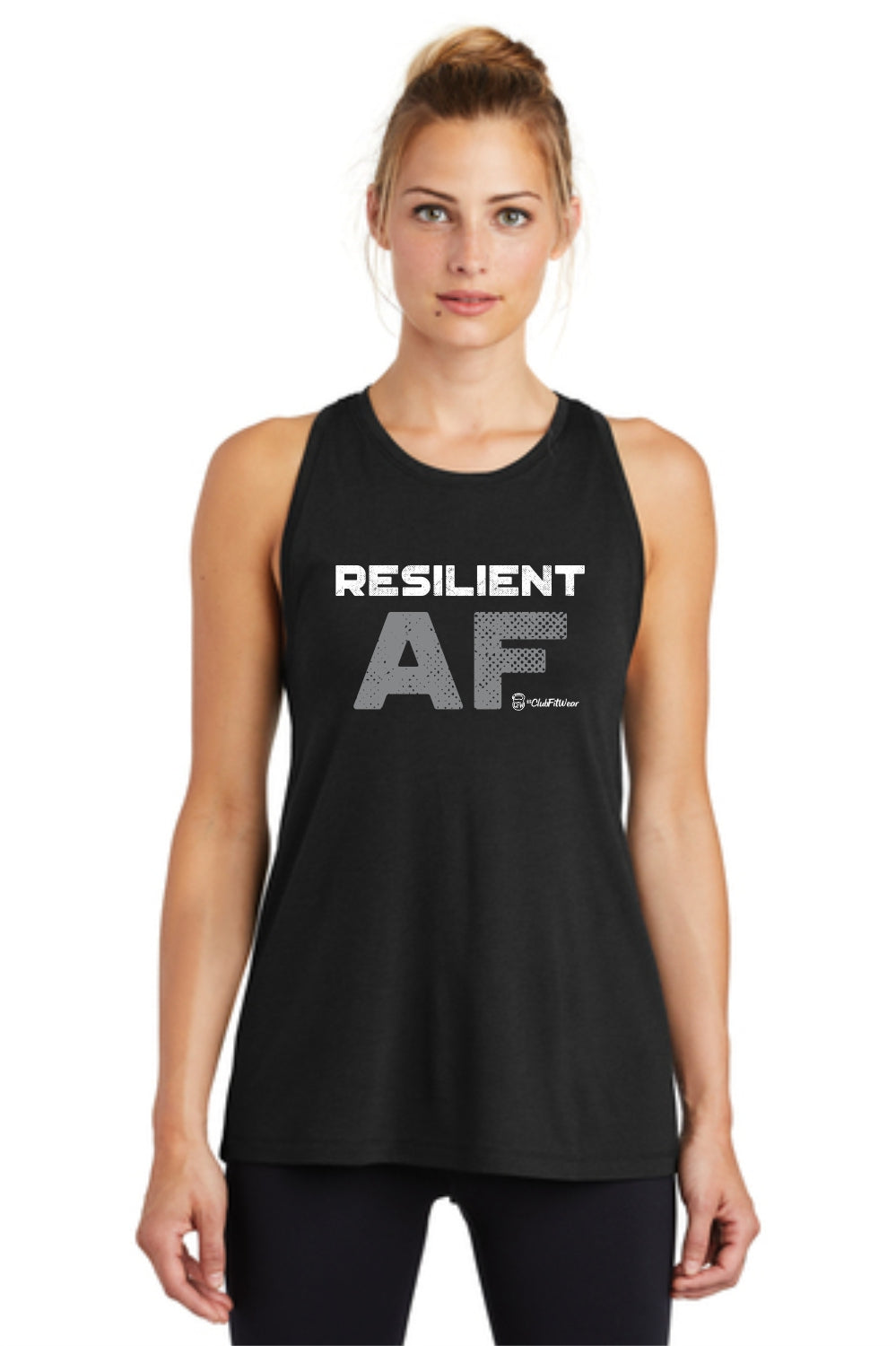 Resilient AF
