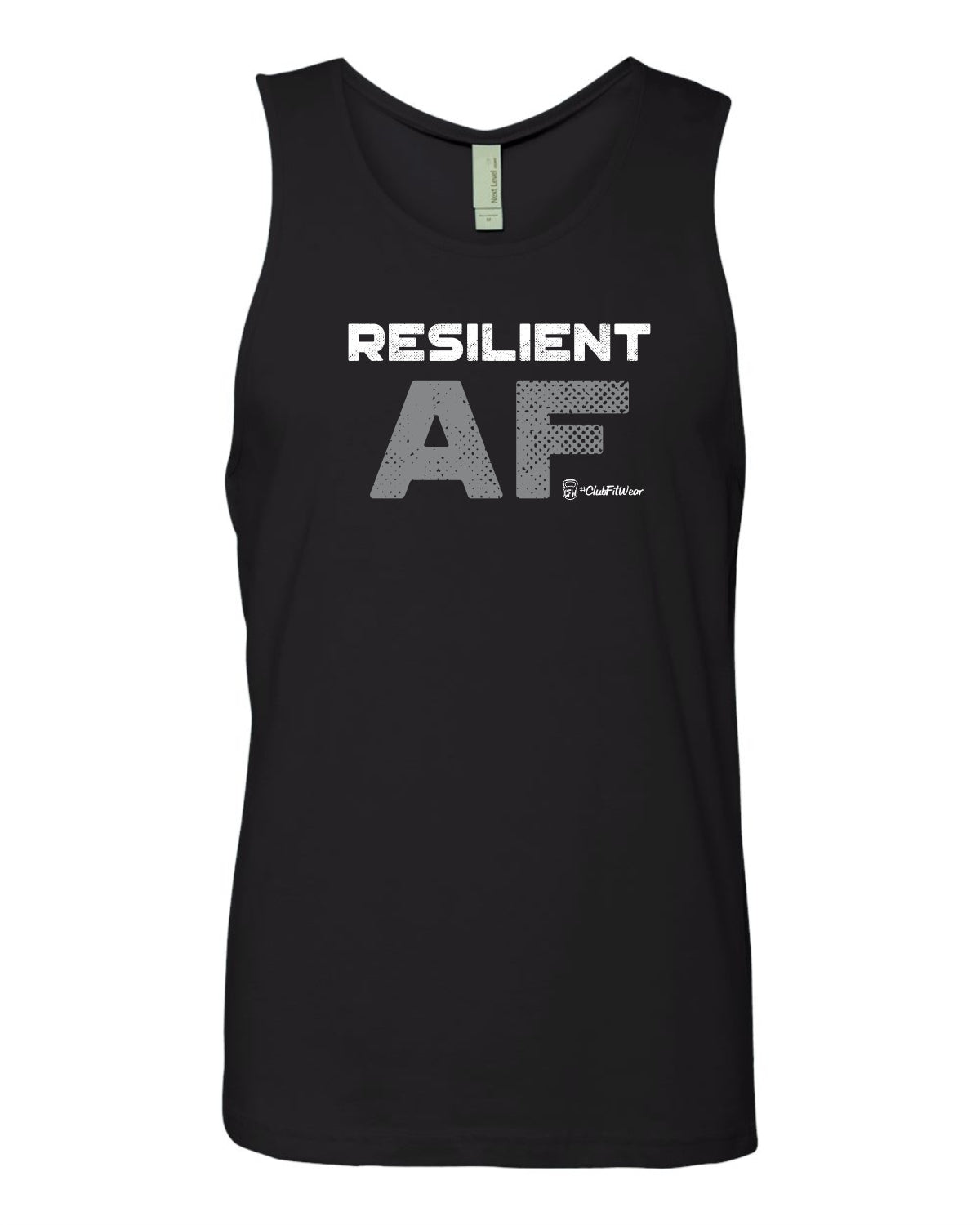 Resilient AF