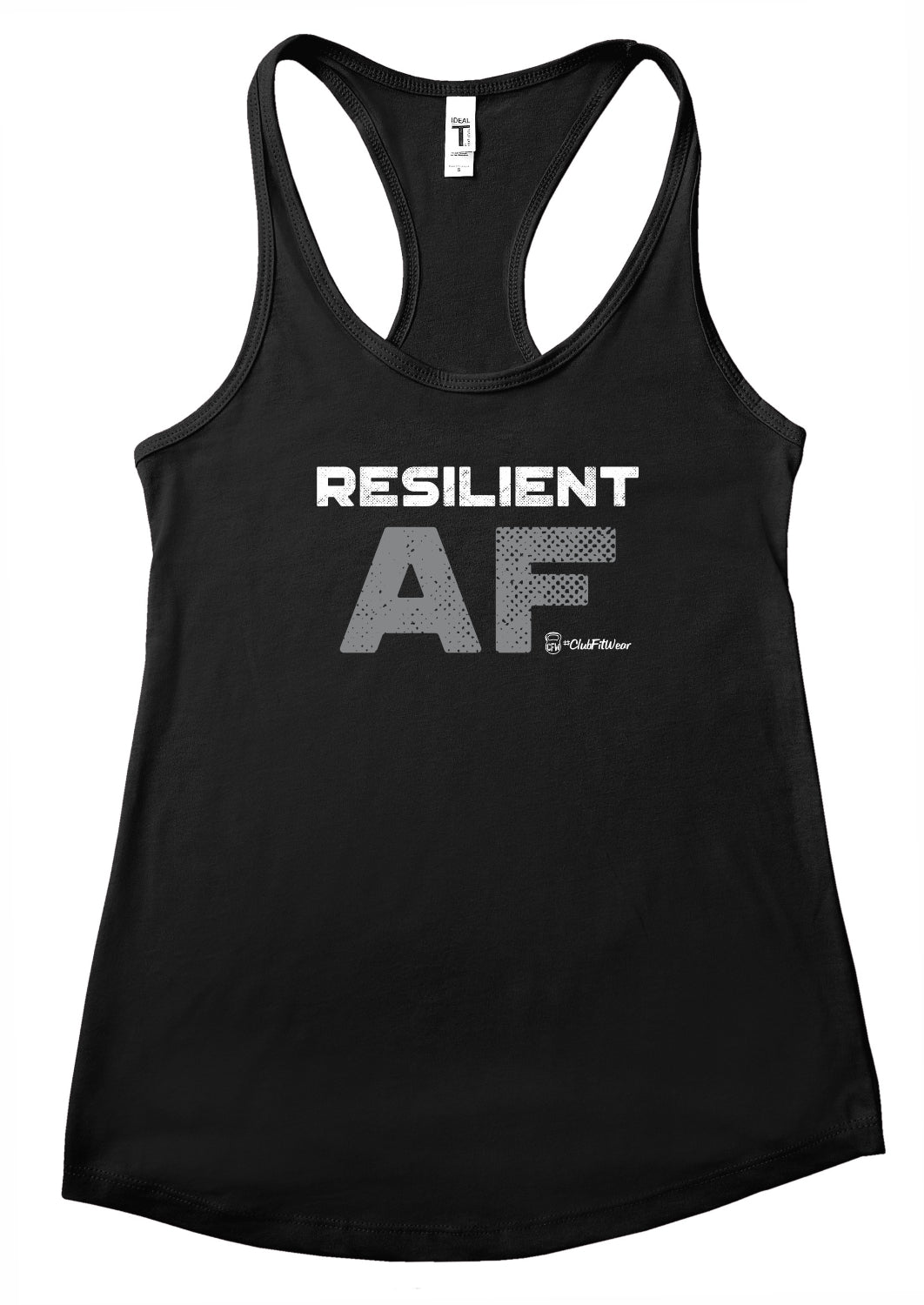 Resilient AF