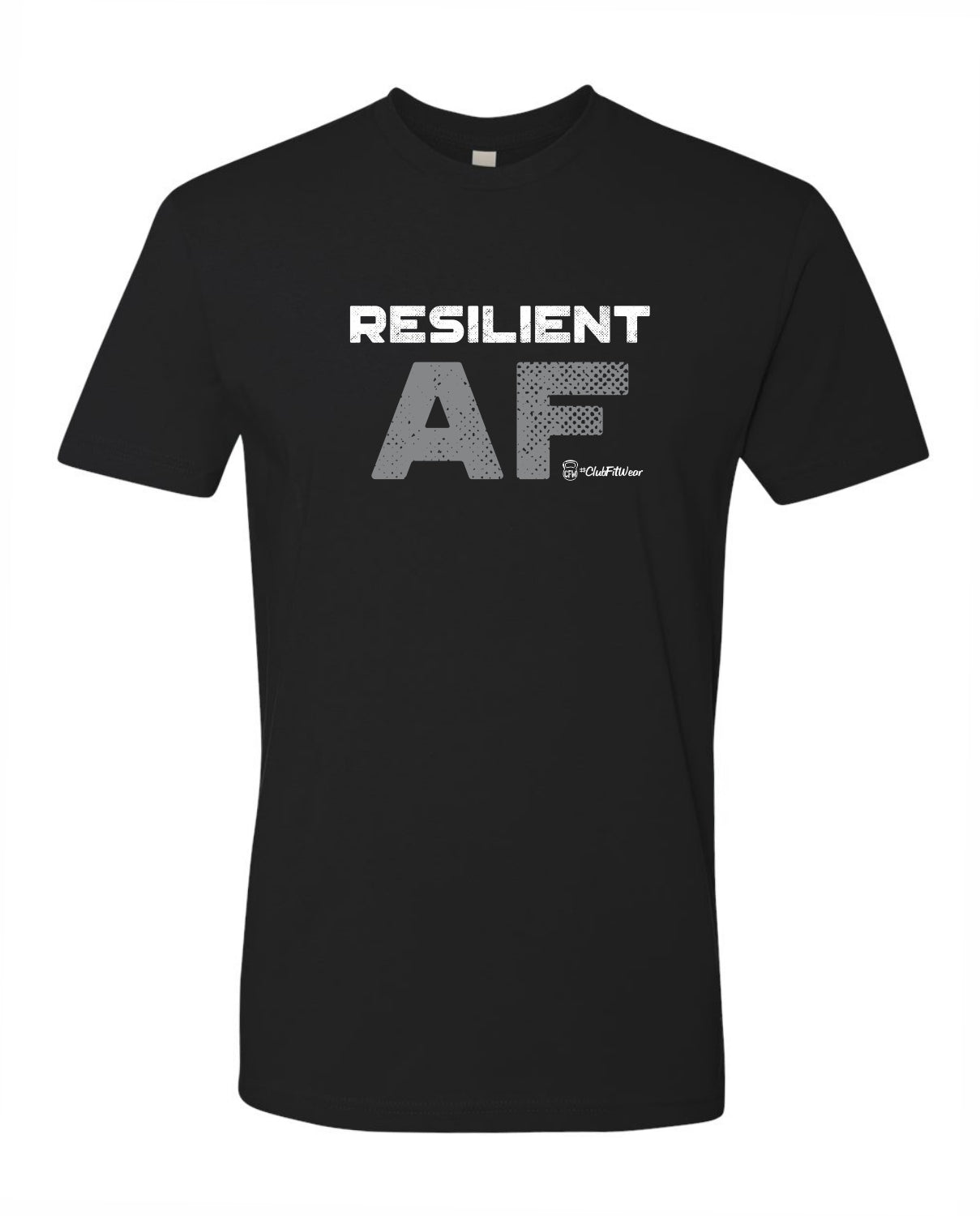 Resilient AF