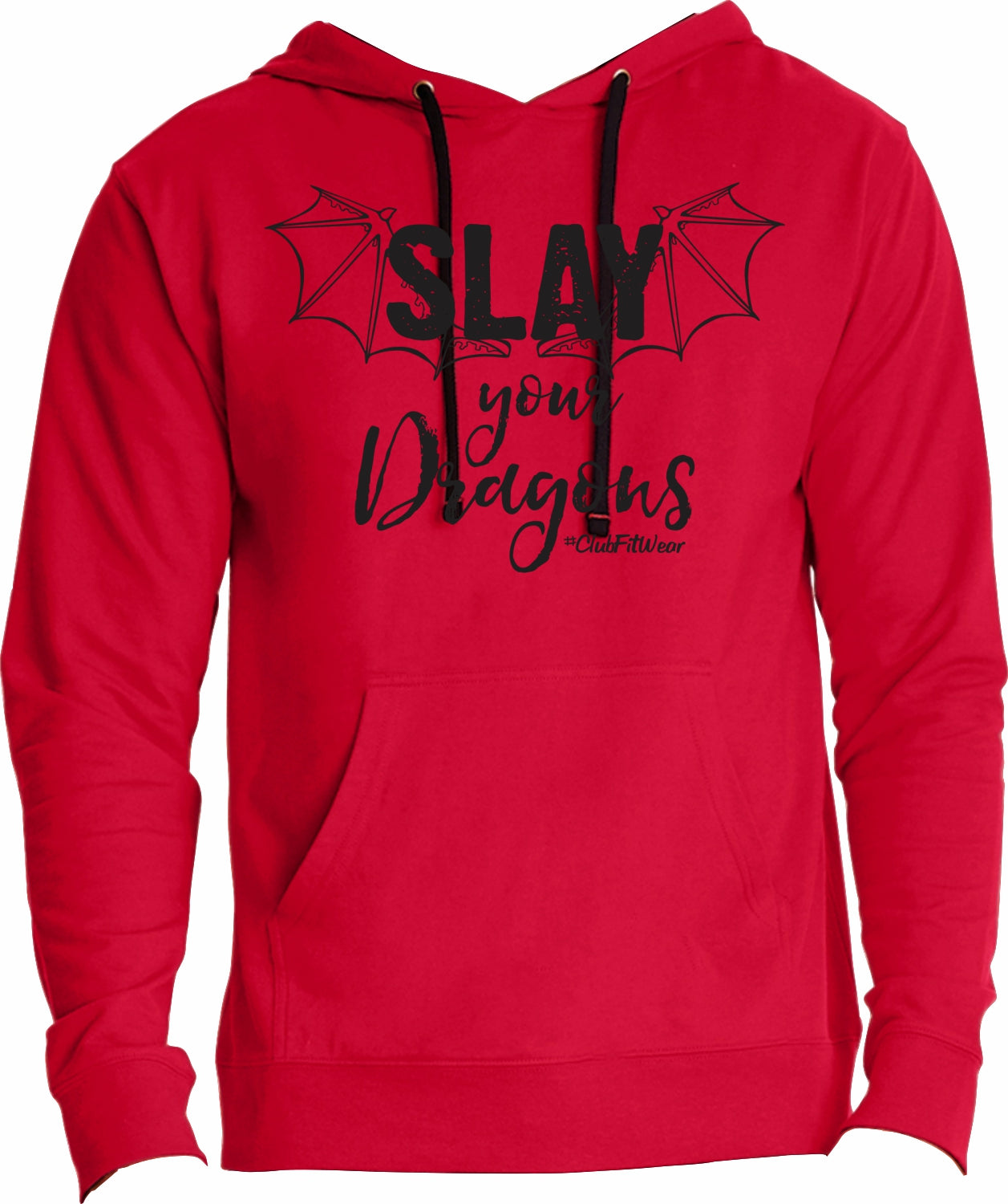 SLAY your Dragons
