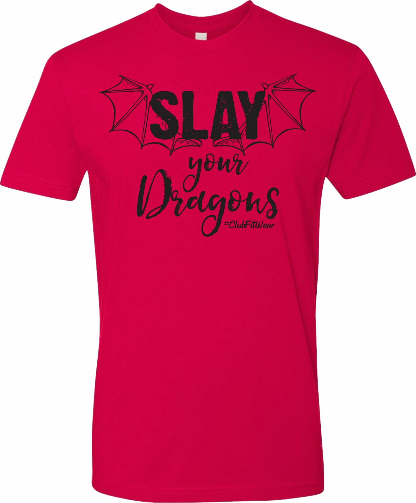 SLAY your Dragons
