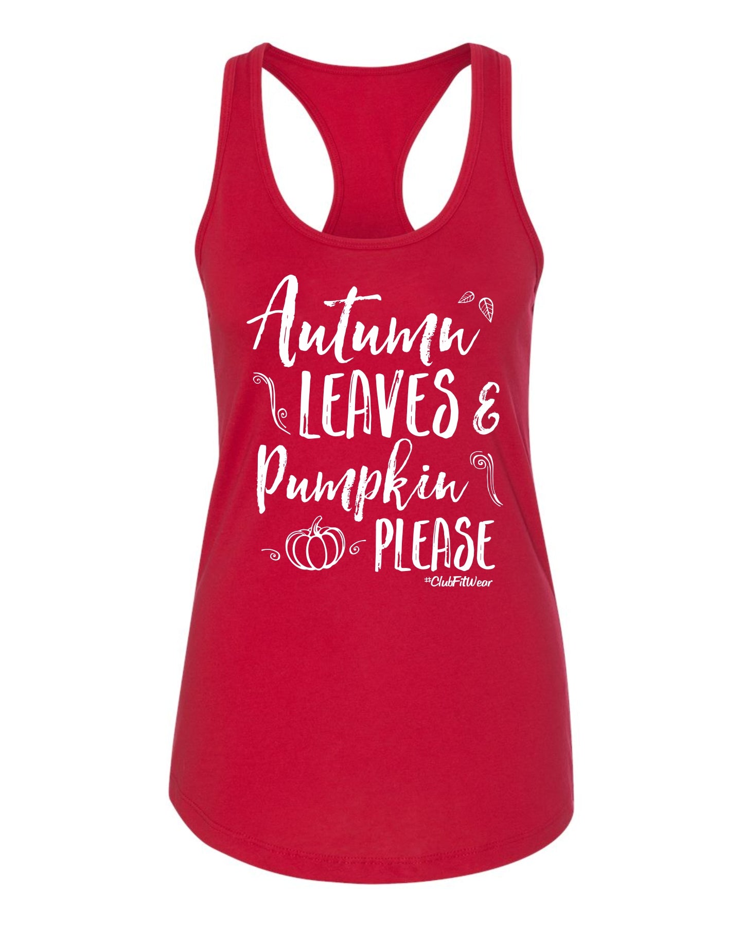 Fall Tank Sale