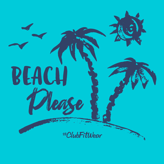 Beach Please