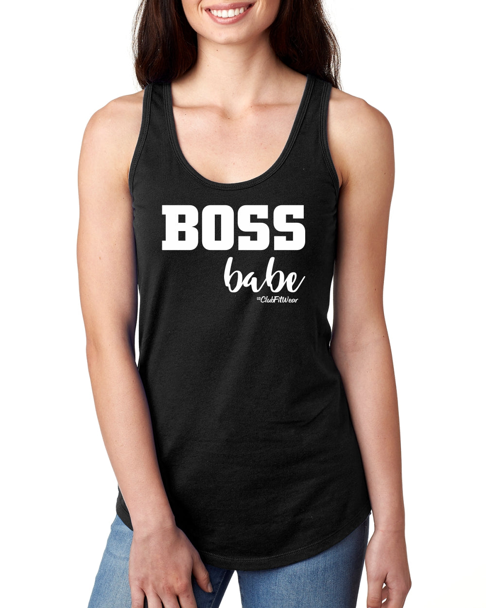 Boss babe