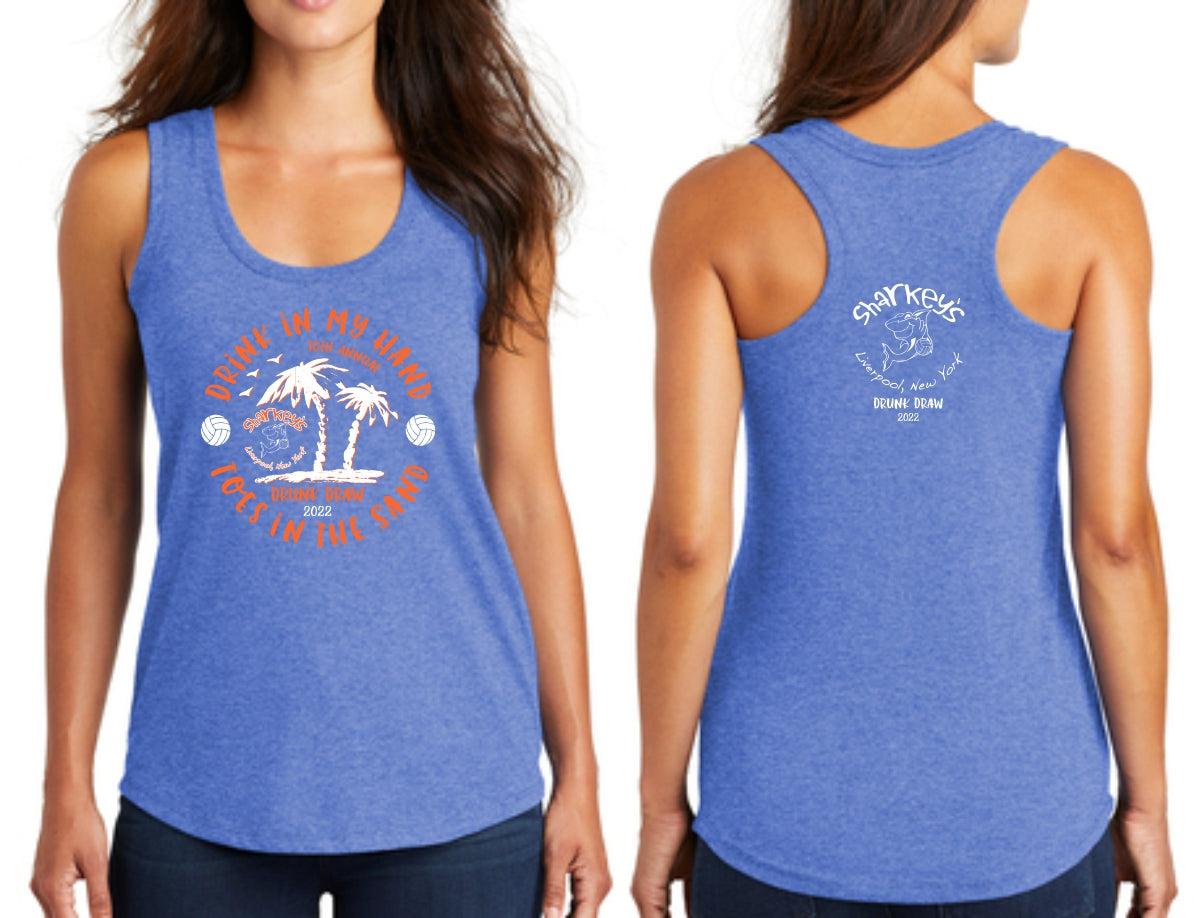 Sharkey's 2022 Drunk Draw Gear(See Description)