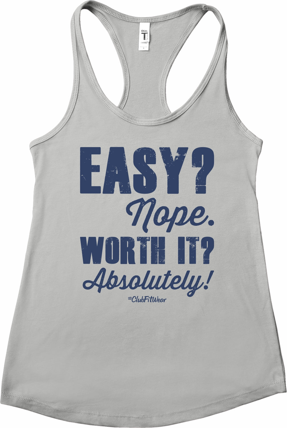 Easy? Nope. Worth It? Absolutely!