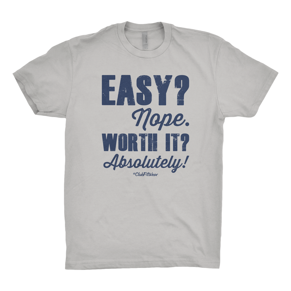 Easy? Nope. Worth It? Absolutely!