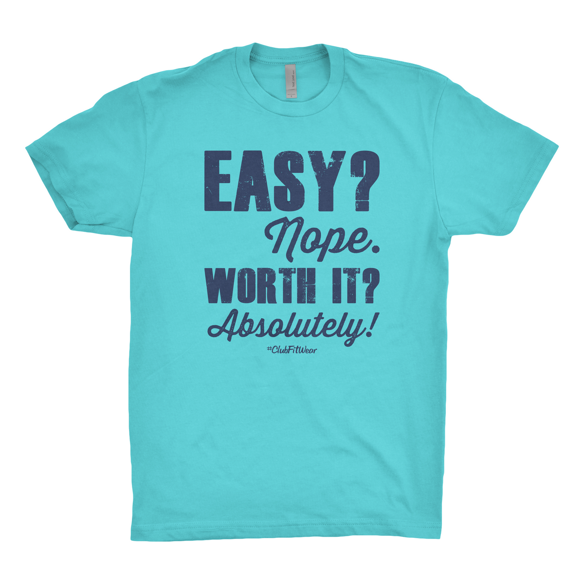 Easy? Nope. Worth It? Absolutely!