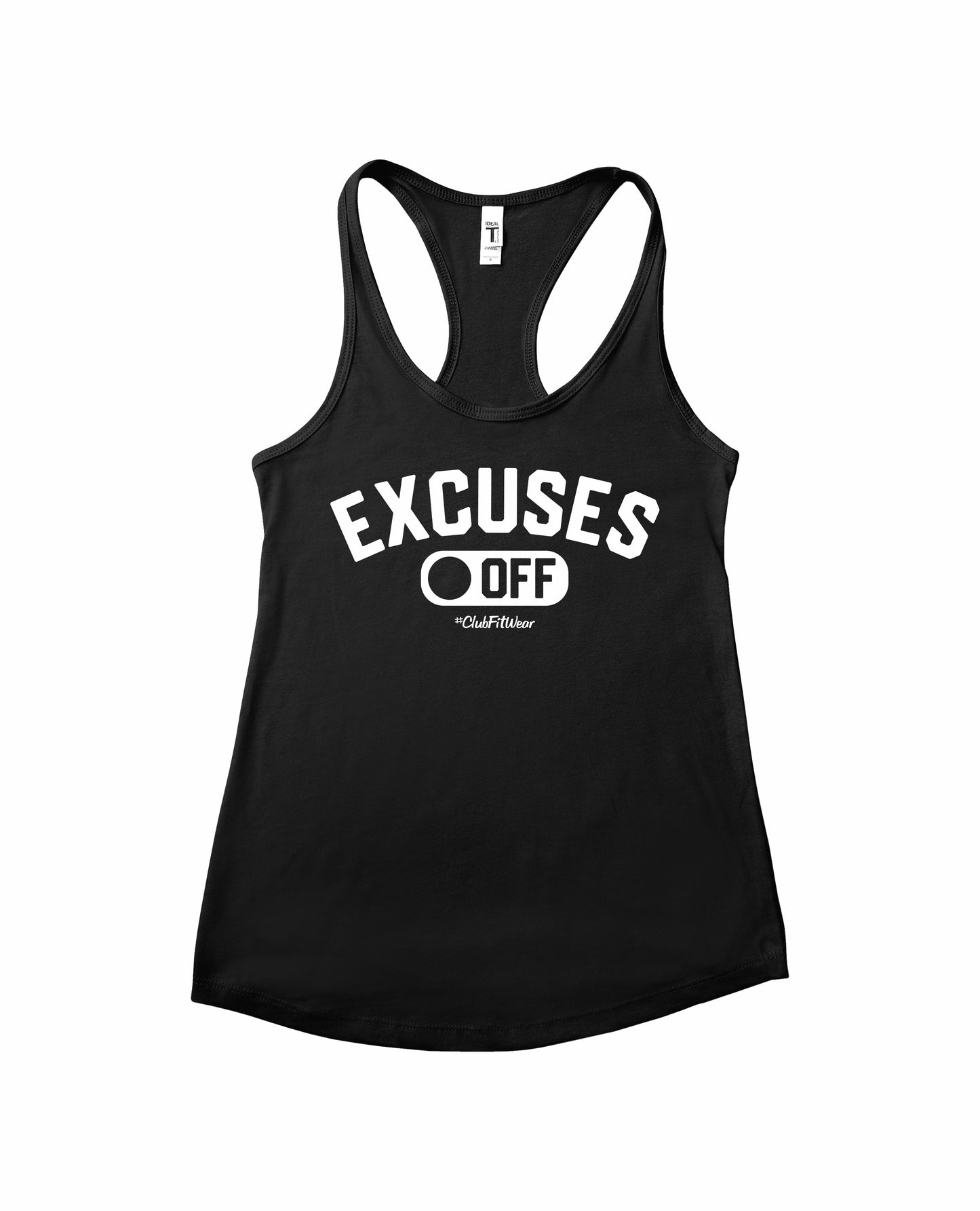 Excuses OFF