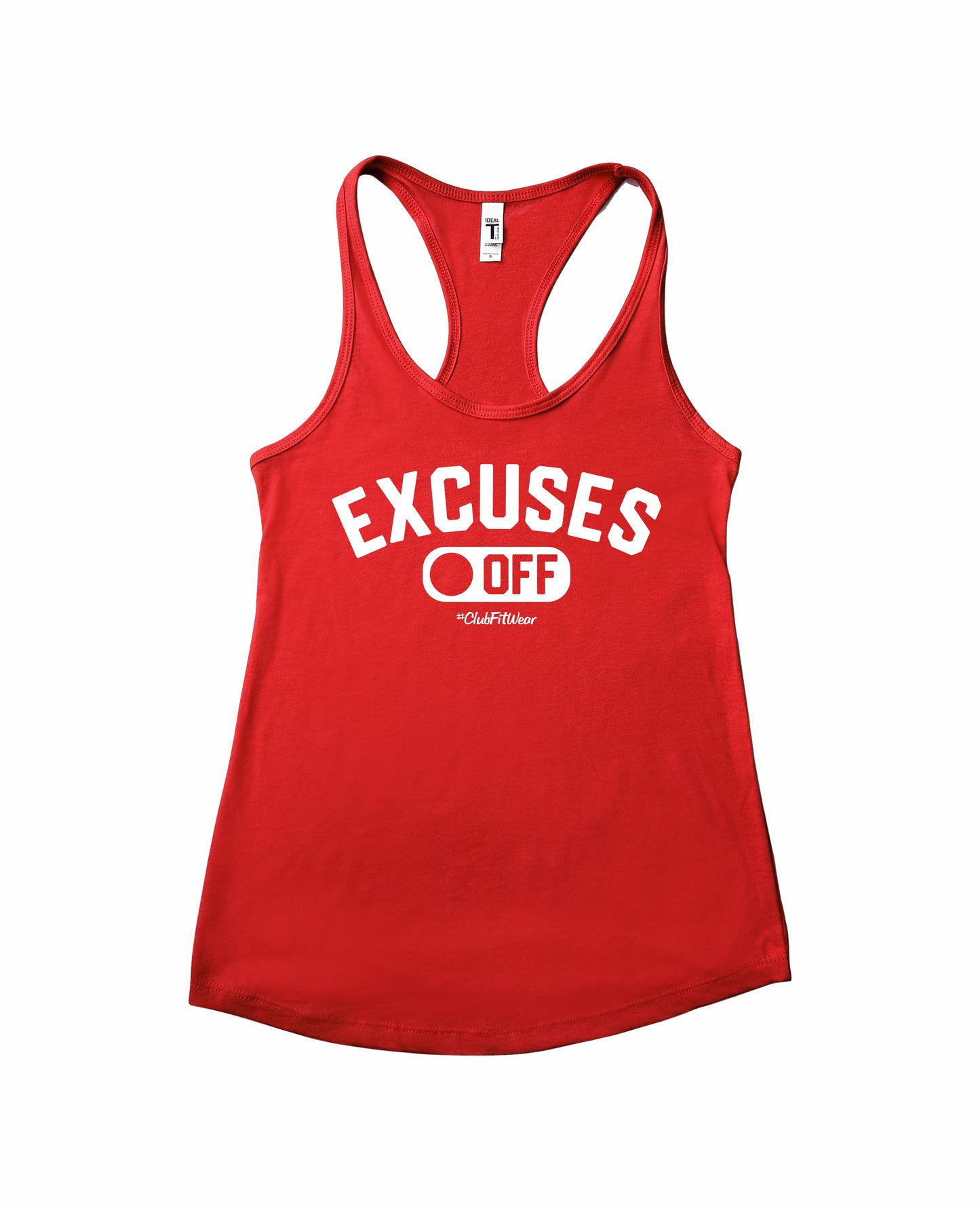 Excuses OFF