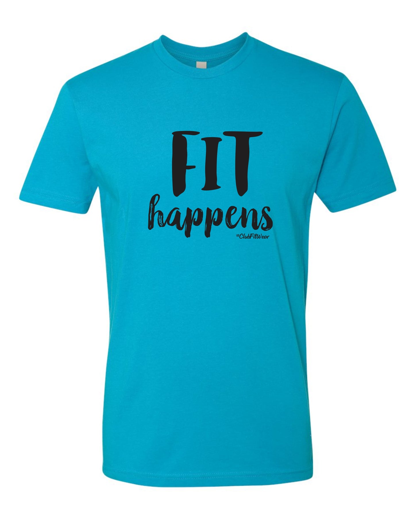 Fit Happens