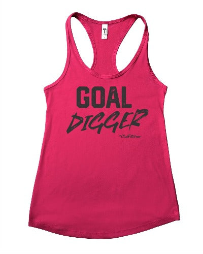 Goal Digger