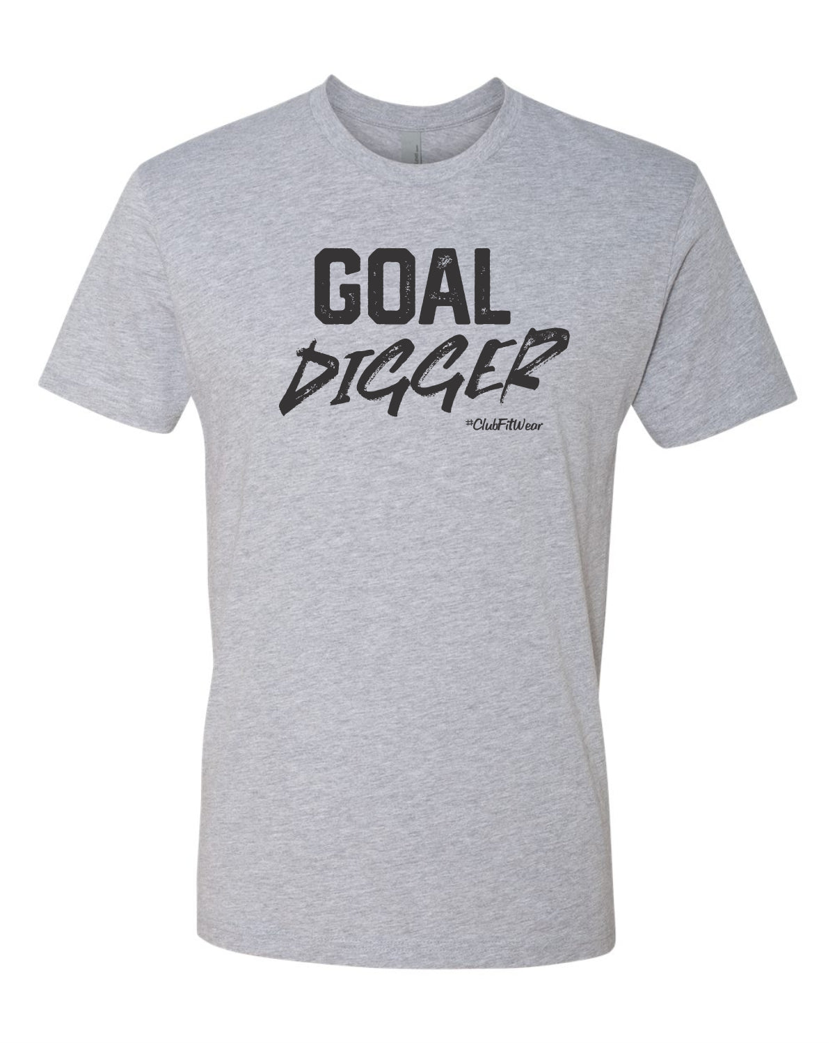 Goal Digger