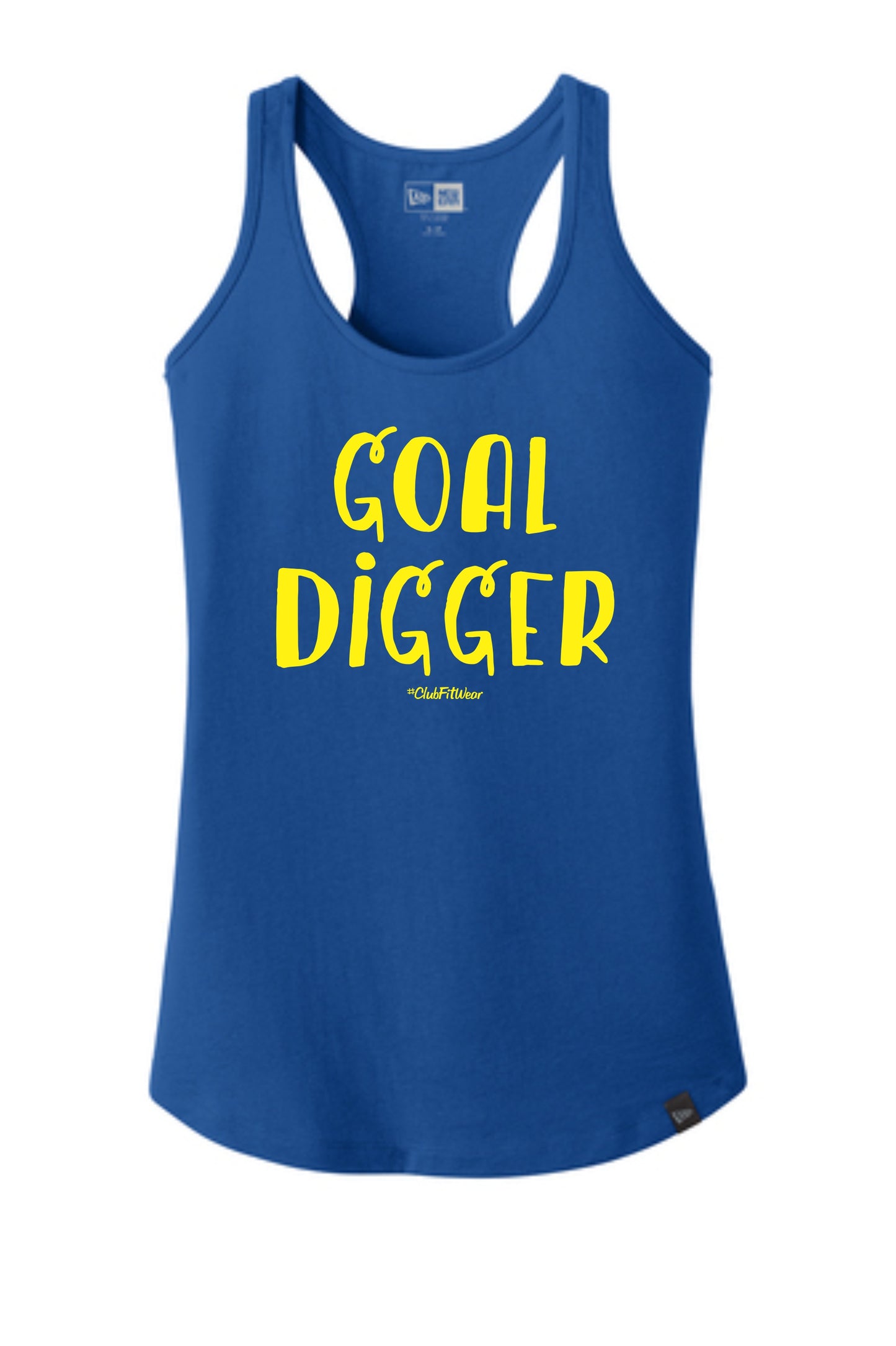 Goal Digger