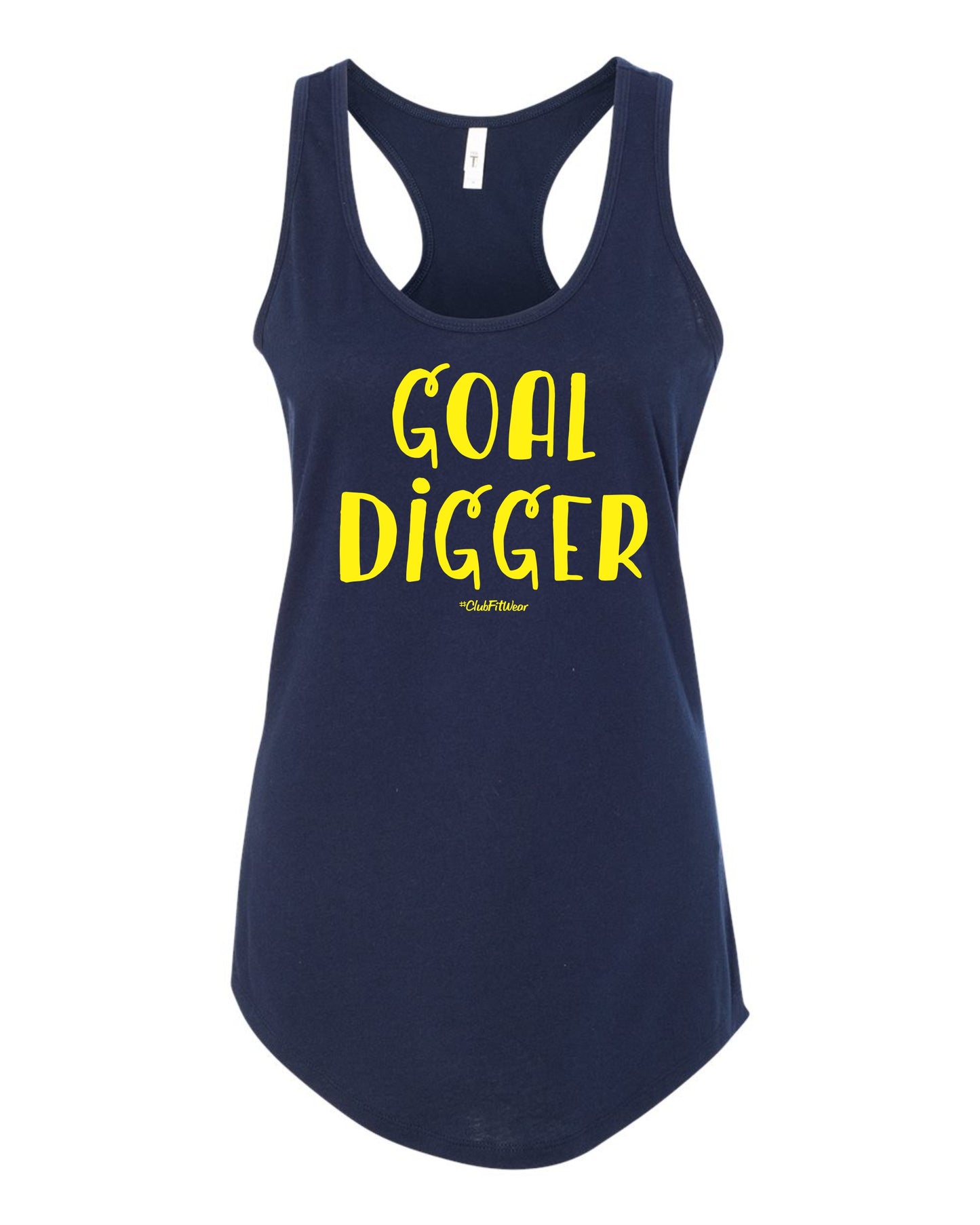 Goal Digger