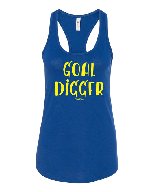 Goal Digger