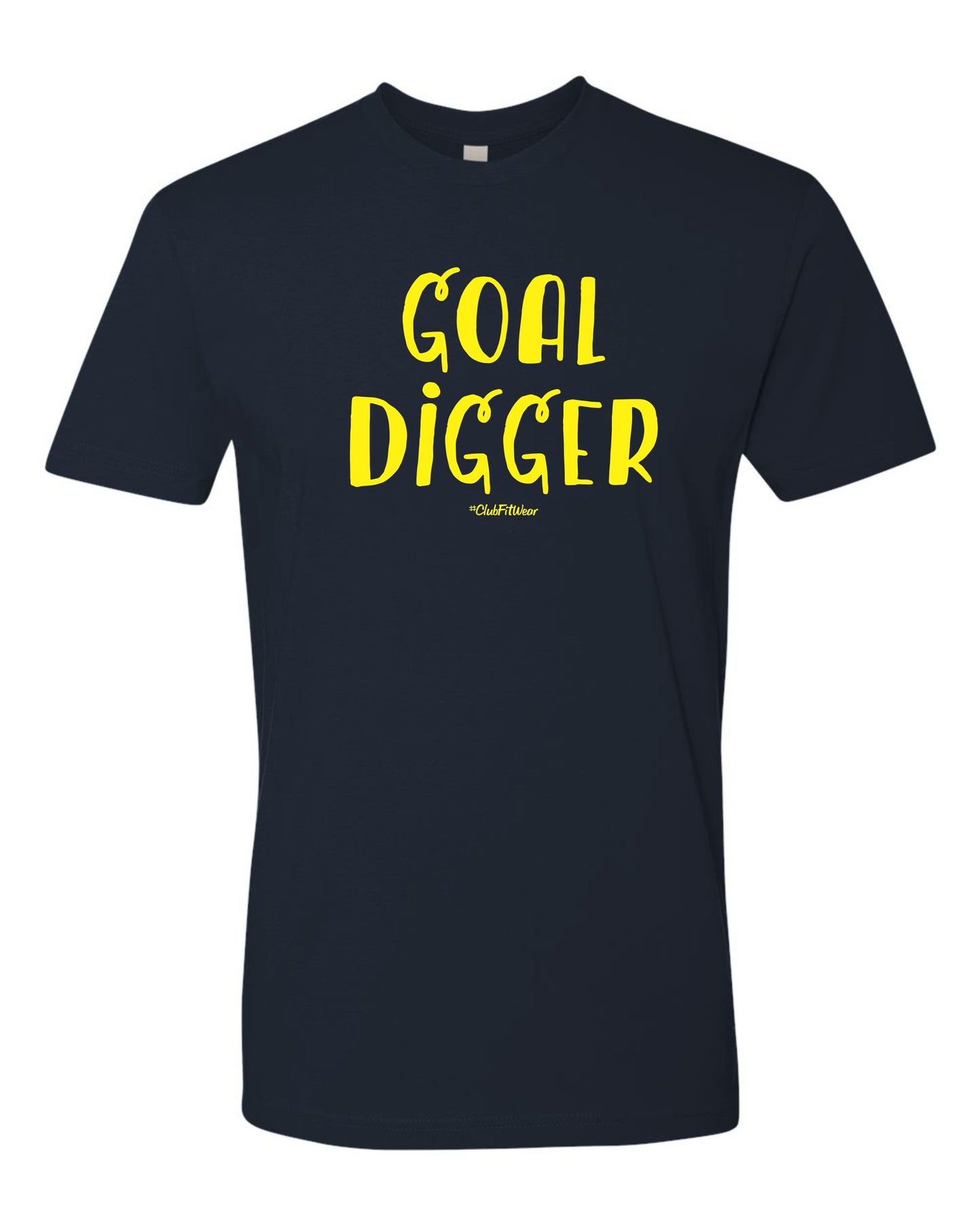 Goal Digger